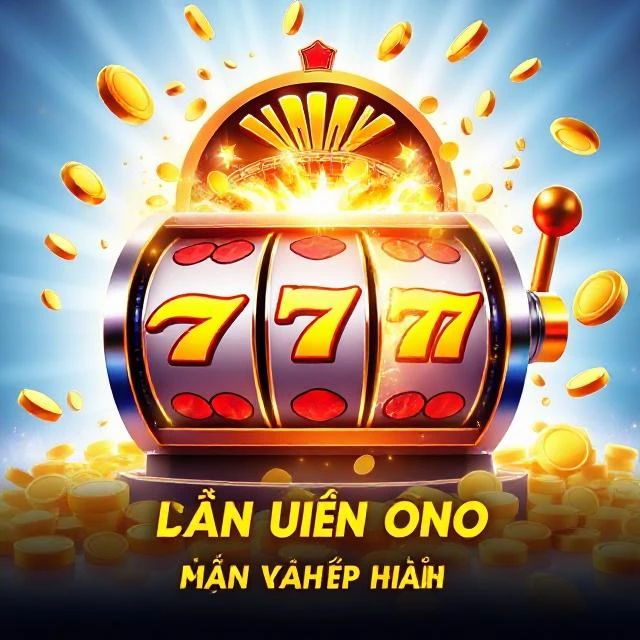 Nổ Hũ