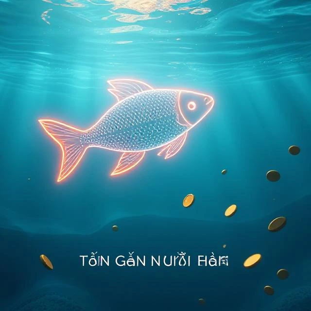 Bắn Cá